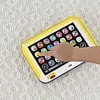 Fisher Price Smart Stages tablet CZ HXB68 TV 1.1,-1.7.2026