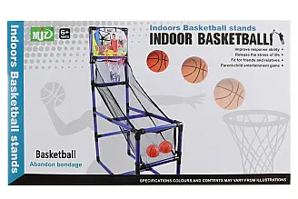 Basketbal sada  plast