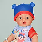 BABY born Jonas, 43 cm TV