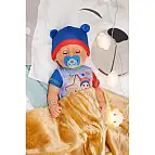 BABY born Jonas, 43 cm TV
