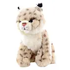 Plyš rys 30 cm ECO-FRINEDLY