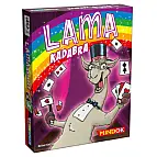 Lama Kadabra