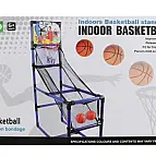 Basketbal sada  plast