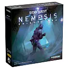 Nemesis: Úniková hra