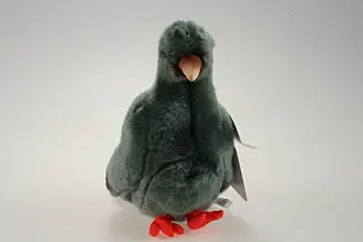 Plyš Orangutan 15 cm se stabilizačními kuličkami