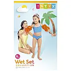 INTEX rukávky 3-6 let