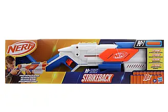Nerf N Series Strikeback