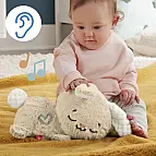 Fisher Price Králíček se zklidňující hudbou  HXG97 TV