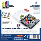 SMART - IQ převody