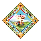 Monopoly Farma Junior