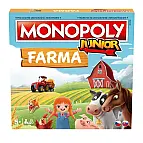 Monopoly Farma Junior