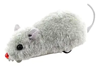 Natahovací myš
