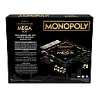 Monopoly Mega Slovensko