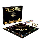 Monopoly Mega Slovensko