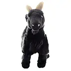 Plyš koza 26 cm ECO-FRIENDLY