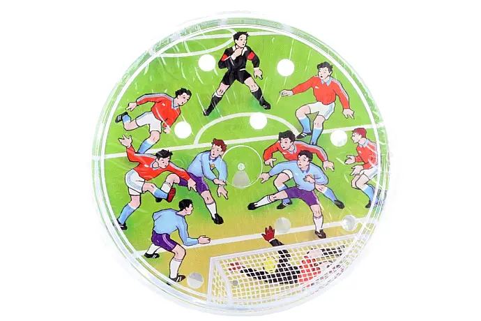 Fotbal hra