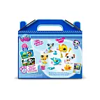 Littlest Pet Shop 5 figurek Pláž