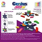 SMART - Genius Star