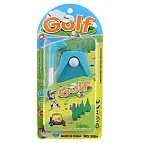 Minigolf hra