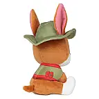Gund Tlapková Patrola Tracker Plyšák 15 Cm