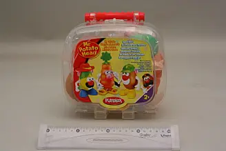 Minecraft 8 cm figurka GTP08