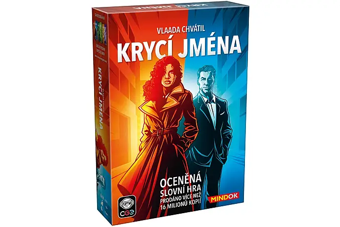 Krycí jména