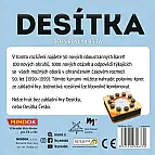 Desítka:rozšíření 90.léta