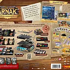 Ztracený ostrov Arnak:Truhlice dobrodružství