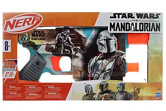 Nerf Ink Star Wars Mando