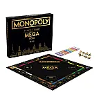 Monopoly Mega Česko