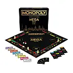 Monopoly Mega Česko