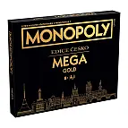 Monopoly Mega Česko