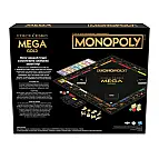 Monopoly Mega Česko
