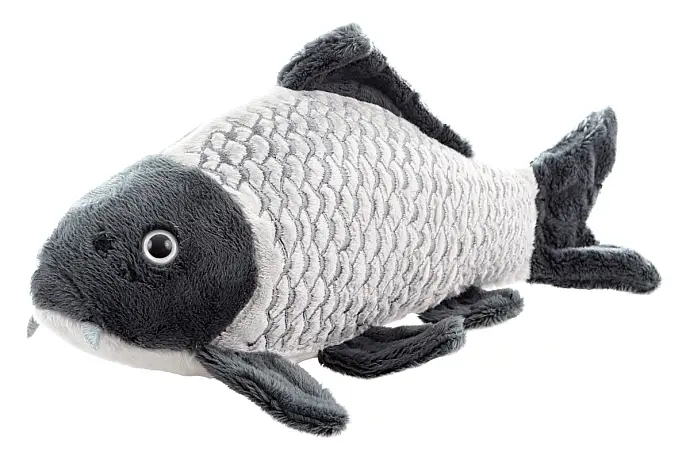 Plyš Kapr 25 cm