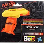 Nerf Alpha strike stinger SD 1
