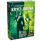 Krycí jména Duet