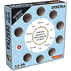 Desítka:rozšíření 90.léta