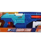 Nerf n Series Shaadow Storm