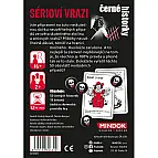 Černé historky:Sérioví vrazi