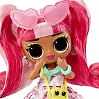 L.O.L. Surprise! Tweens panenka - Cherry B.B. TV