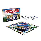 Monopoly Česko je krásné