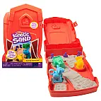 Kinetic Sand První Farma Hrací Set