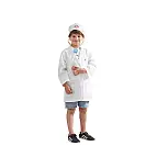 Kostým doktor