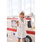 Kostým doktor