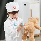 Kostým doktor