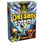 Dej sem totem!