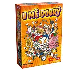 U mě dobrý