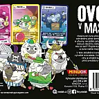 Ovce v masce