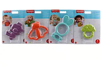 Fisher Price kousátko