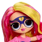 L.O.L. Surprise! Dekodér s OMG Velkou ségrou - Superhero
